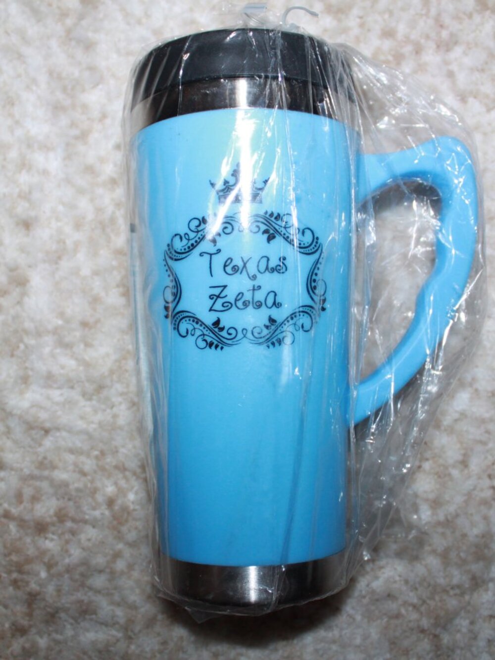 ZTA Mug